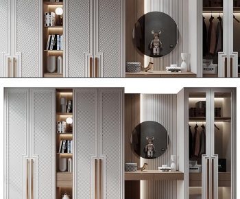 Modern The Wardrobe-ID:364614015