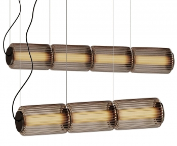 Modern Long Chandelier-ID:927220116