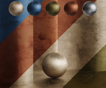 Modern Wall/floor/ceiling-ID:273977042