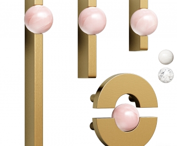 Modern Wall Decoration-ID:523394113