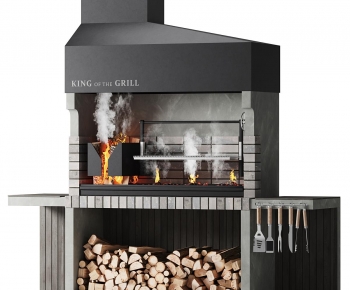 Modern Other-ID:990097056