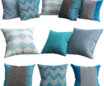 Modern Pillow-ID:794399982