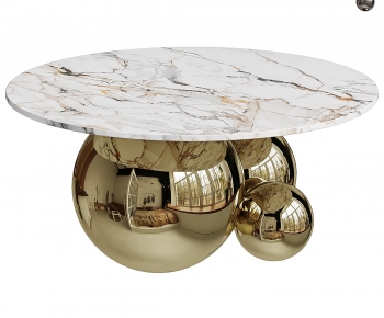 Modern Coffee Table-ID:940294034