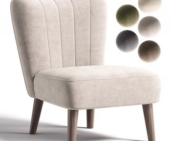 Modern Lounge Chair-ID:689507969