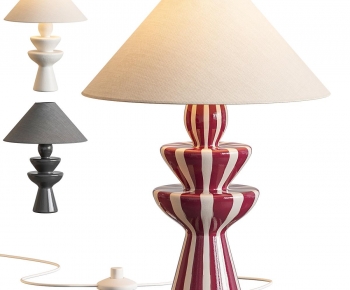 Modern Table Lamp-ID:636635078