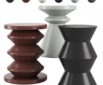 Modern Side Table/corner Table-ID:619898082