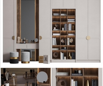 Modern The Wardrobe-ID:688474896