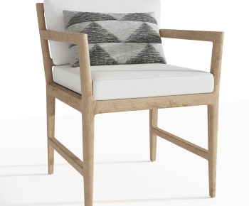 Modern Lounge Chair-ID:517823937