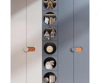 Modern The Wardrobe-ID:581897029