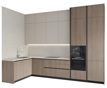 Modern Kitchen Cabinet-ID:827939992