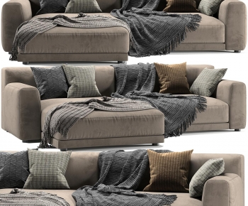 Modern Corner Sofa-ID:746768002