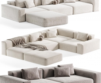 Modern Corner Sofa-ID:961771974