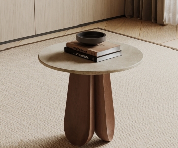 Modern Side Table/corner Table-ID:850066905