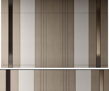 Modern Wall Panel-ID:224092966