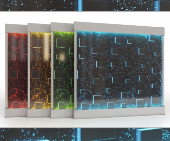 Modern Wall Decoration-ID:813456064