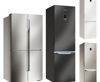 Modern Home Appliance Refrigerator-ID:213298087