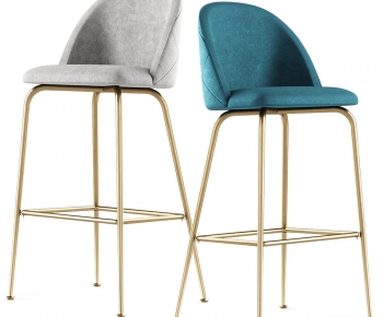 Modern Bar Chair-ID:663542995