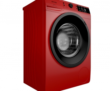 Modern Washing Machine-ID:470676902