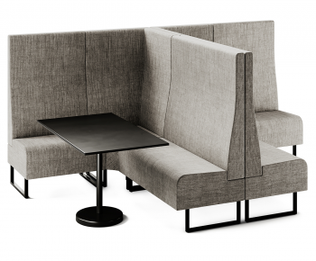 Modern Card Seat Sofa-ID:683690072
