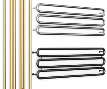 Modern Bathroom Rack-ID:274760961