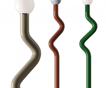 Modern Floor Lamp-ID:728329901