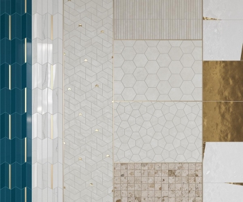 Modern Wall/floor/ceiling-ID:396967893