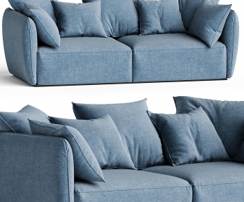 Modern A Sofa For Two-ID:554951915
