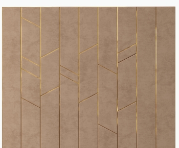 Modern Wall Panel-ID:477871893