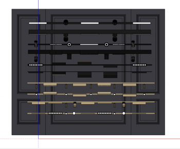 Modern Downlight Spot Light-ID:896784078