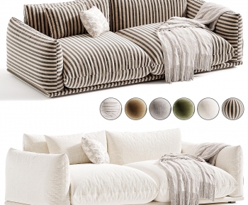 Modern A Sofa For Two-ID:242110972