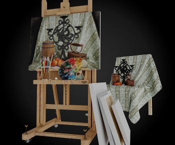 Modern Art Equipment-ID:184159994