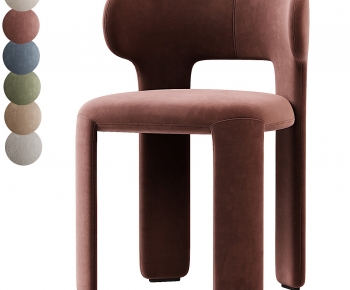 Modern Dining Chair-ID:602066044
