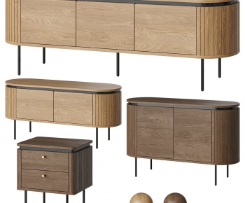 Modern TV Cabinet-ID:790565013