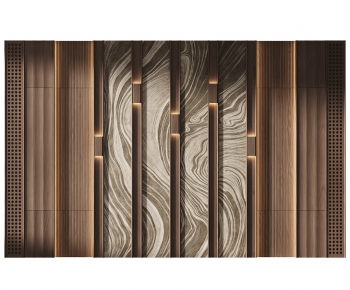 Modern TV Wall-ID:598579884