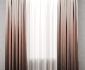 Modern The Curtain-ID:597095976