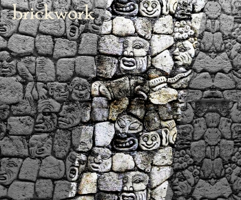 Modern Wall Decoration-ID:593280813