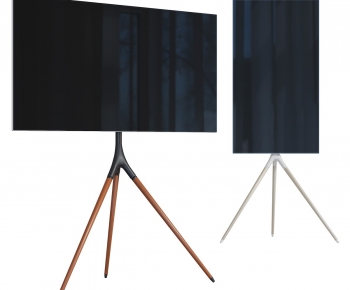 Modern TV Set-ID:835134034