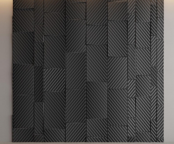 Modern Wall Panel-ID:681853063
