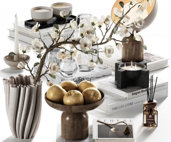Modern Decorative Set-ID:176847933