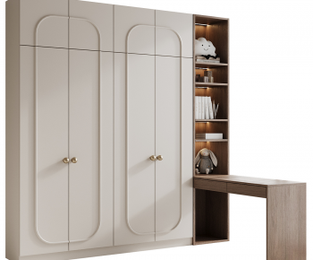 Modern The Wardrobe-ID:731518987