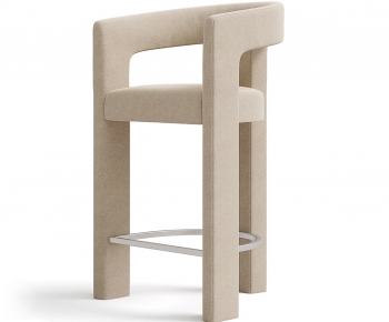 Modern Bar Chair-ID:919492968