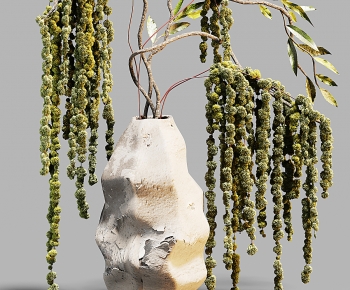 Modern Flower Arrangement-ID:602868081