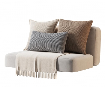 Modern A Sofa For Two-ID:100801094