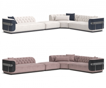 Modern Corner Sofa-ID:912904986