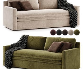 Modern A Sofa For Two-ID:111469984