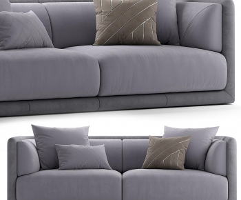 Modern A Sofa For Two-ID:609130972