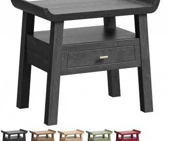 Modern Side Table/corner Table-ID:778057109