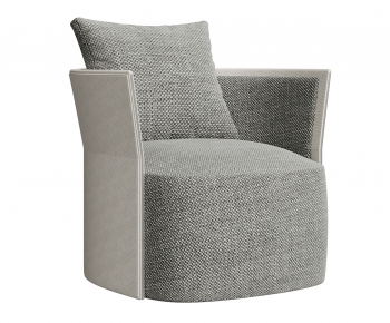 Modern Single Sofa-ID:483160976