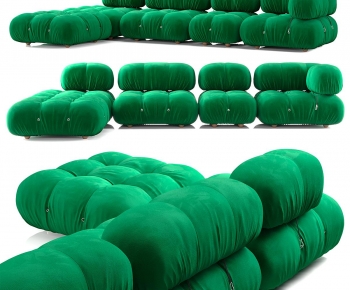 Modern Corner Sofa-ID:101856955