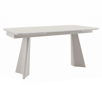 Modern Dining Table-ID:799170029